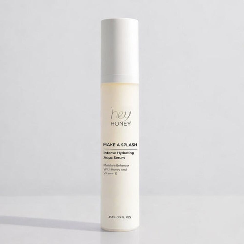 Hey Honey Make A Splash Intense Hydrating Aqua Serum